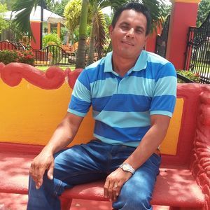 Meet your Posher, Antonio lopez